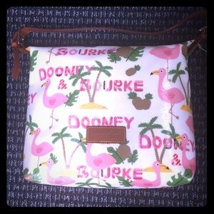 New Dooney & Bourke  bag